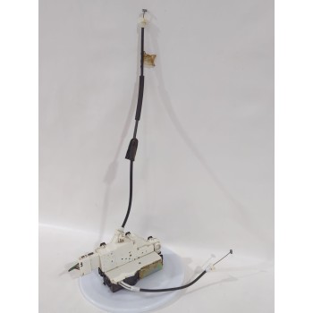 CERRADURA PUERTA TRASERA IZQUIERDA 9137Q2 