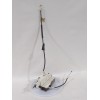 Recambio de cerradura puerta trasera izquierda para citroën c4 i (lc_) 1.6 16v referencia OEM IAM 9137Q2  