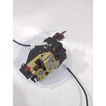 Recambio de cerradura puerta trasera izquierda para citroën c4 i (lc_) 1.6 16v referencia OEM IAM 9137Q2  