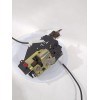 Recambio de cerradura puerta trasera izquierda para citroën c4 i (lc_) 1.6 16v referencia OEM IAM 9137Q2  