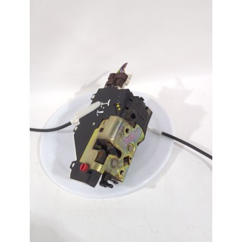 Recambio de cerradura puerta trasera izquierda para citroën c4 i (lc_) 1.6 16v referencia OEM IAM 9137Q2  
