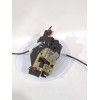 Recambio de cerradura puerta trasera izquierda para citroën c4 i (lc_) 1.6 16v referencia OEM IAM 9137Q2  