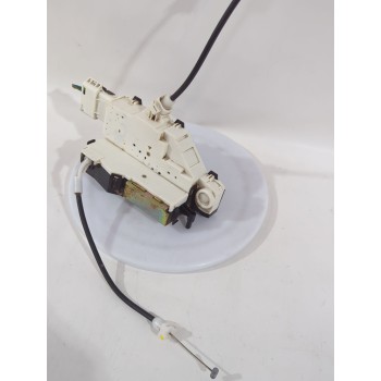Recambio de cerradura puerta trasera izquierda para citroën c4 i (lc_) 1.6 16v referencia OEM IAM 9137Q2  