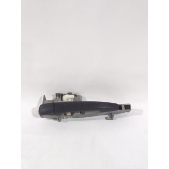 Recambio de maneta exterior trasera derecha para citroën c4 i (lc_) 1.6 16v referencia OEM IAM 9101EQ/9653401580  