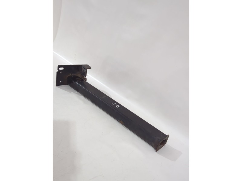 Recambio de puntera paragolpes delantera izquierda para citroën c4 i (lc_) 1.6 16v referencia OEM IAM 350855  