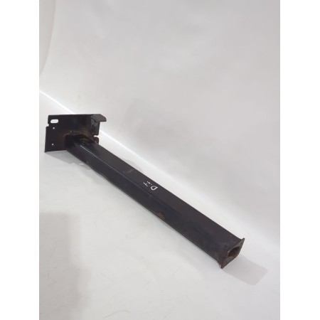 Recambio de puntera paragolpes delantera izquierda para citroën c4 i (lc_) 1.6 16v referencia OEM IAM 350855  
