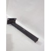 Recambio de puntera paragolpes delantera izquierda para citroën c4 i (lc_) 1.6 16v referencia OEM IAM 350855  