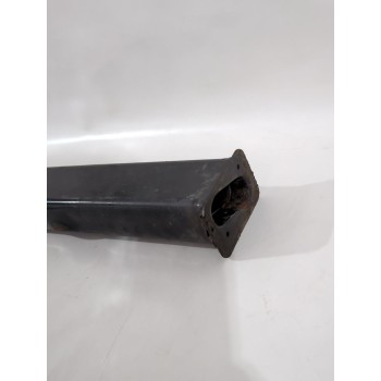 Recambio de puntera paragolpes delantera izquierda para citroën c4 i (lc_) 1.6 16v referencia OEM IAM 350855  