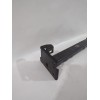 Recambio de puntera paragolpes delantera izquierda para citroën c4 i (lc_) 1.6 16v referencia OEM IAM 350855  