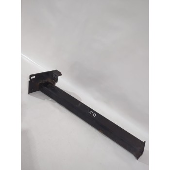 Recambio de puntera paragolpes delantera izquierda para citroën c4 i (lc_) 1.6 16v referencia OEM IAM 350855  