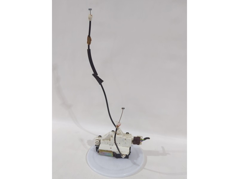 Recambio de cerradura puerta trasera derecha para citroën c4 i (lc_) 1.6 16v referencia OEM IAM 9138T5  