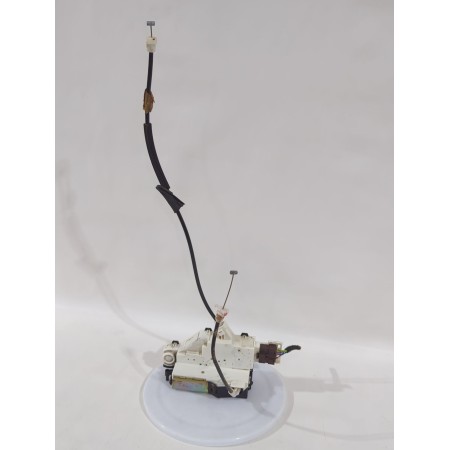 Recambio de cerradura puerta trasera derecha para citroën c4 i (lc_) 1.6 16v referencia OEM IAM 9138T5  