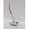 Recambio de cerradura puerta trasera derecha para citroën c4 i (lc_) 1.6 16v referencia OEM IAM 9138T5  