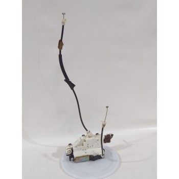 Recambio de cerradura puerta trasera derecha para citroën c4 i (lc_) 1.6 16v referencia OEM IAM 9138T5  