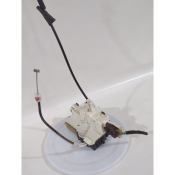 Recambio de cerradura puerta trasera derecha para citroën c4 i (lc_) 1.6 16v referencia OEM IAM 9138T5  