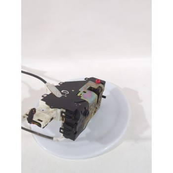 Recambio de cerradura puerta trasera derecha para citroën c4 i (lc_) 1.6 16v referencia OEM IAM 9138T5  