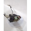 Recambio de cerradura puerta trasera derecha para citroën c4 i (lc_) 1.6 16v referencia OEM IAM 9138T5  