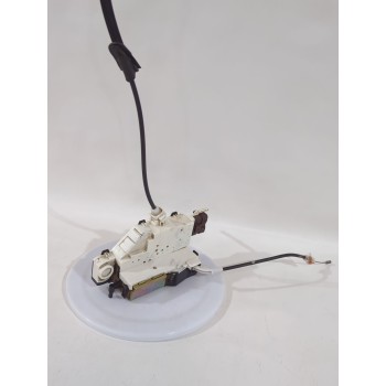 Recambio de cerradura puerta trasera derecha para citroën c4 i (lc_) 1.6 16v referencia OEM IAM 9138T5  