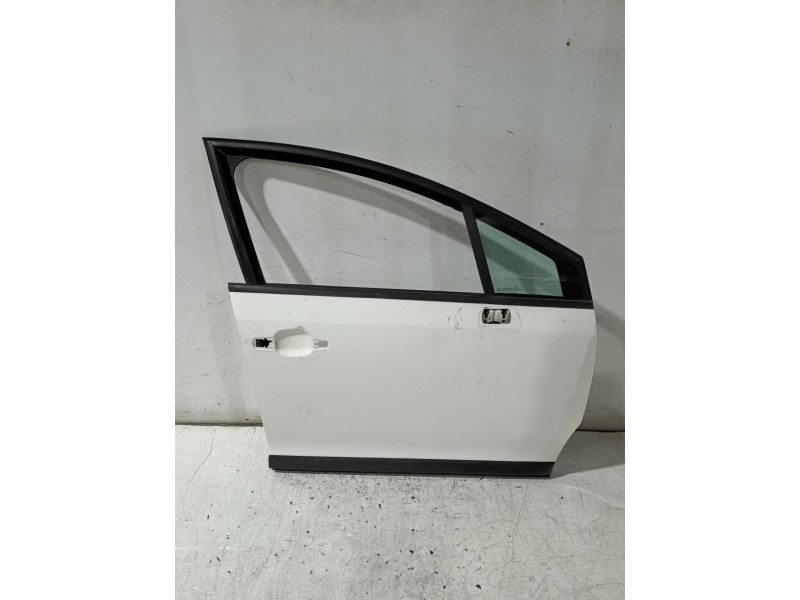 Recambio de puerta delantera derecha para citroën c4 i (lc_) 1.6 16v referencia OEM IAM 9004W4  