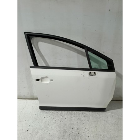 Recambio de puerta delantera derecha para citroën c4 i (lc_) 1.6 16v referencia OEM IAM 9004W4  