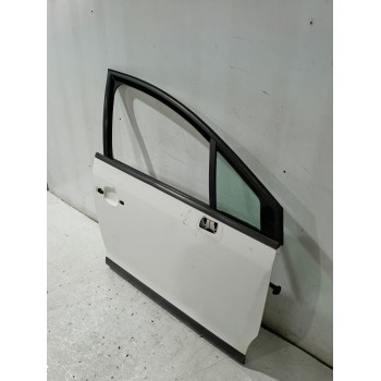 Recambio de puerta delantera derecha para citroën c4 i (lc_) 1.6 16v referencia OEM IAM 9004W4  