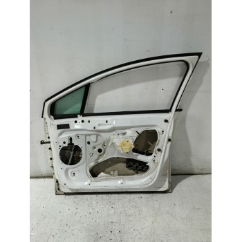 Recambio de puerta delantera derecha para citroën c4 i (lc_) 1.6 16v referencia OEM IAM 9004W4  