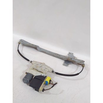 Recambio de elevalunas delantero derecho para citroën c4 i (lc_) 1.6 16v referencia OEM IAM 9222V0/997831101  