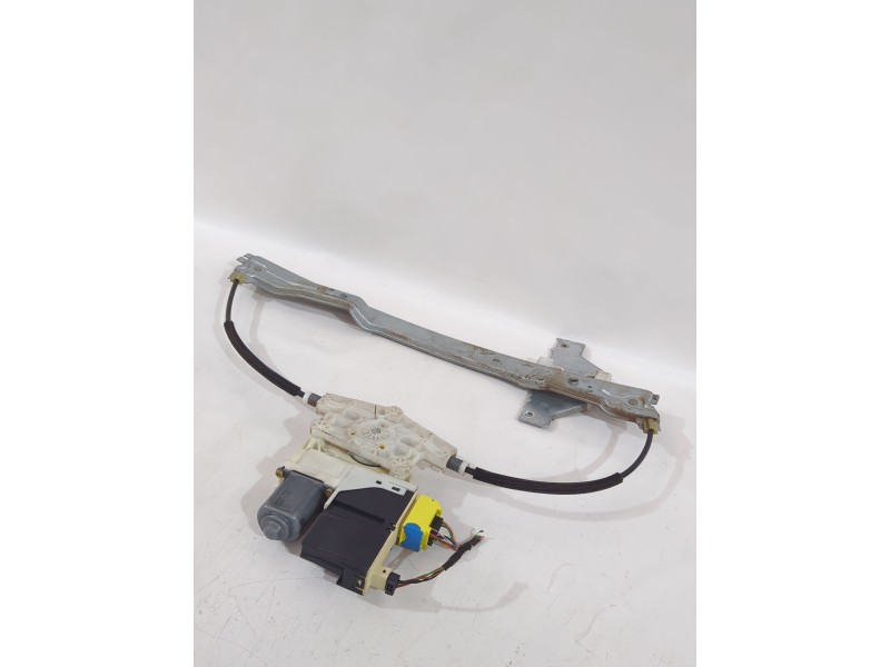 Recambio de elevalunas delantero derecho para citroën c4 i (lc_) 1.6 16v referencia OEM IAM 9222V0/997831101  
