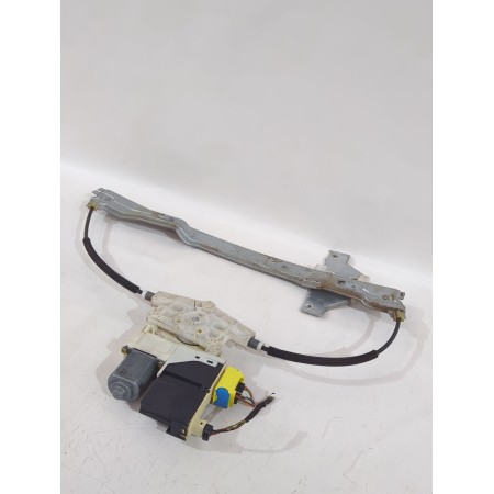 Recambio de elevalunas delantero derecho para citroën c4 i (lc_) 1.6 16v referencia OEM IAM 9222V0/997831101  
