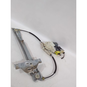 Recambio de elevalunas delantero derecho para citroën c4 i (lc_) 1.6 16v referencia OEM IAM 9222V0/997831101  