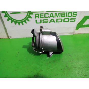 Recambio de faro antiniebla izquierdo para seat altea xl (5p5) 1.9 tdi referencia OEM IAM 5P0941699A  