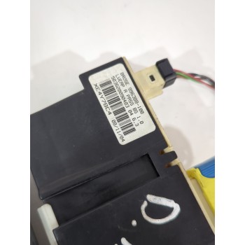 Recambio de elevalunas delantero derecho para citroën c4 i (lc_) 1.6 16v referencia OEM IAM 9222V0/997831101  