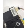 Recambio de elevalunas delantero derecho para citroën c4 i (lc_) 1.6 16v referencia OEM IAM 9222V0/997831101  
