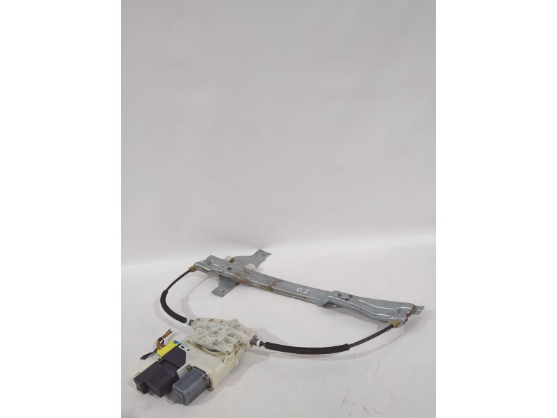 Recambio de elevalunas delantero izquierdo para citroën c4 i (lc_) 1.6 16v referencia OEM IAM 9221V1/997832101  