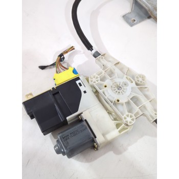 Recambio de elevalunas delantero izquierdo para citroën c4 i (lc_) 1.6 16v referencia OEM IAM 9221V1/997832101  