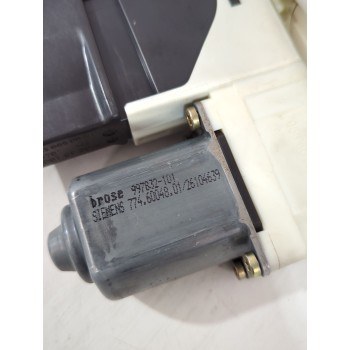 Recambio de elevalunas delantero izquierdo para citroën c4 i (lc_) 1.6 16v referencia OEM IAM 9221V1/997832101  