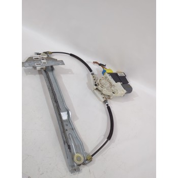 Recambio de elevalunas delantero izquierdo para citroën c4 i (lc_) 1.6 16v referencia OEM IAM 9221V1/997832101  