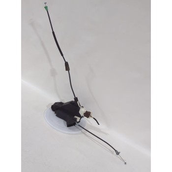 CERRADURA PUERTA DELANTERA DERECHA 9136ES/9686719780 