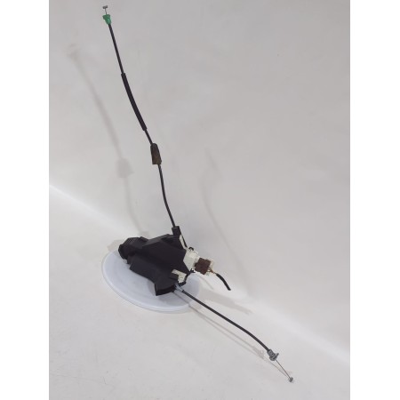 Recambio de cerradura puerta delantera derecha para citroën c4 i (lc_) 1.6 16v referencia OEM IAM 9136ES/9686719780  
