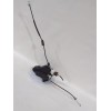 Recambio de cerradura puerta delantera derecha para citroën c4 i (lc_) 1.6 16v referencia OEM IAM 9136ES/9686719780  