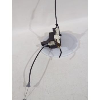 Recambio de cerradura puerta delantera derecha para citroën c4 i (lc_) 1.6 16v referencia OEM IAM 9136ES/9686719780  