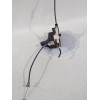 Recambio de cerradura puerta delantera derecha para citroën c4 i (lc_) 1.6 16v referencia OEM IAM 9136ES/9686719780  