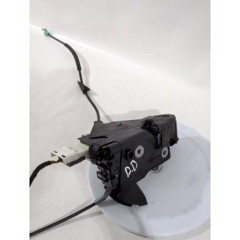 Recambio de cerradura puerta delantera derecha para citroën c4 i (lc_) 1.6 16v referencia OEM IAM 9136ES/9686719780  