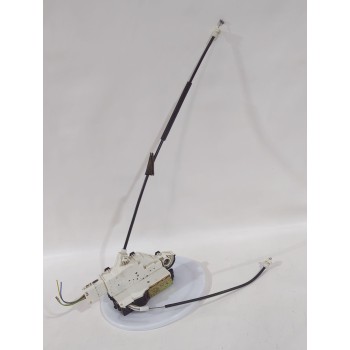 CERRADURA PUERTA DELANTERA IZQUIERDA 9135FA 