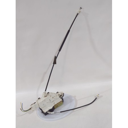 Recambio de cerradura puerta delantera izquierda para citroën c4 i (lc_) 1.6 16v referencia OEM IAM 9135FA  