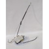 Recambio de cerradura puerta delantera izquierda para citroën c4 i (lc_) 1.6 16v referencia OEM IAM 9135FA  