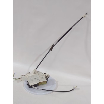 Recambio de cerradura puerta delantera izquierda para citroën c4 i (lc_) 1.6 16v referencia OEM IAM 9135FA  