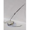 Recambio de cerradura puerta delantera izquierda para citroën c4 i (lc_) 1.6 16v referencia OEM IAM 9135FA  