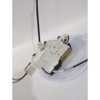 Recambio de cerradura puerta delantera izquierda para citroën c4 i (lc_) 1.6 16v referencia OEM IAM 9135FA  