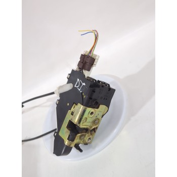 Recambio de cerradura puerta delantera izquierda para citroën c4 i (lc_) 1.6 16v referencia OEM IAM 9135FA  